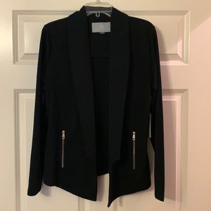 Tart Collections Nisha Blazer NWT